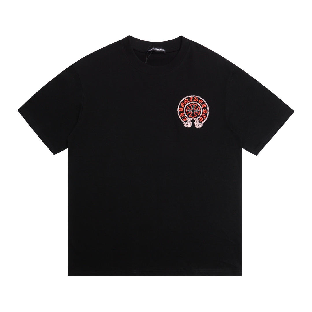 Chrome T-shirt