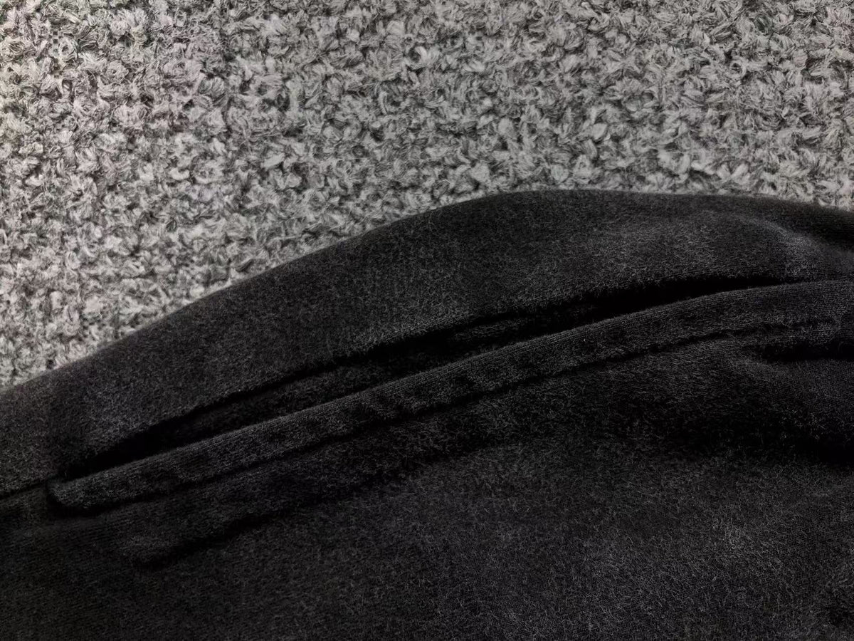 A - SHORTS