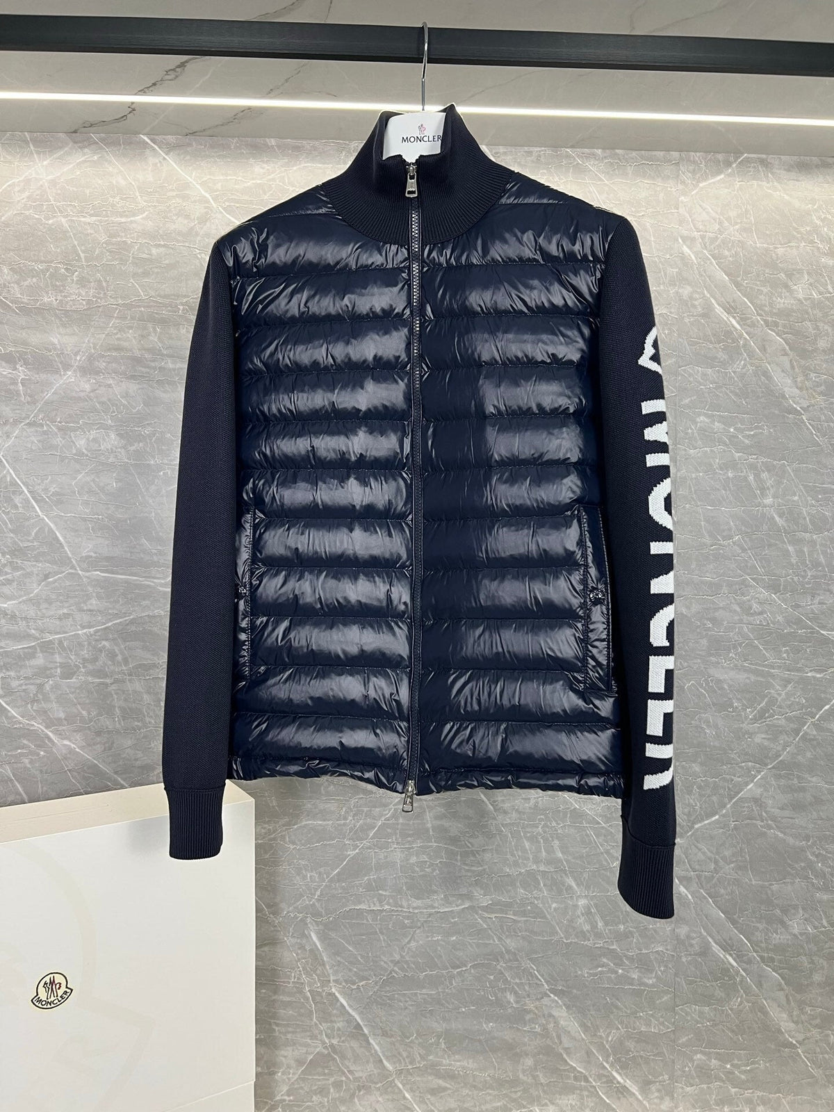 P - CARDIGAN
