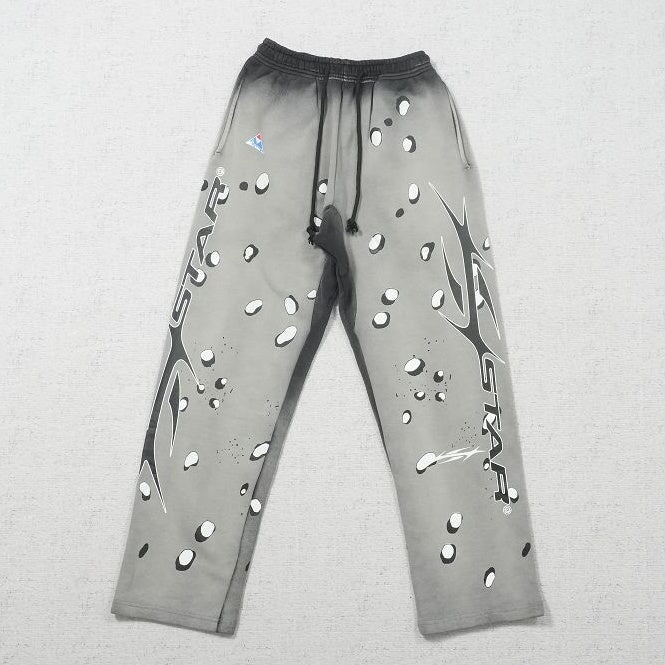 H - SWEATPANTS