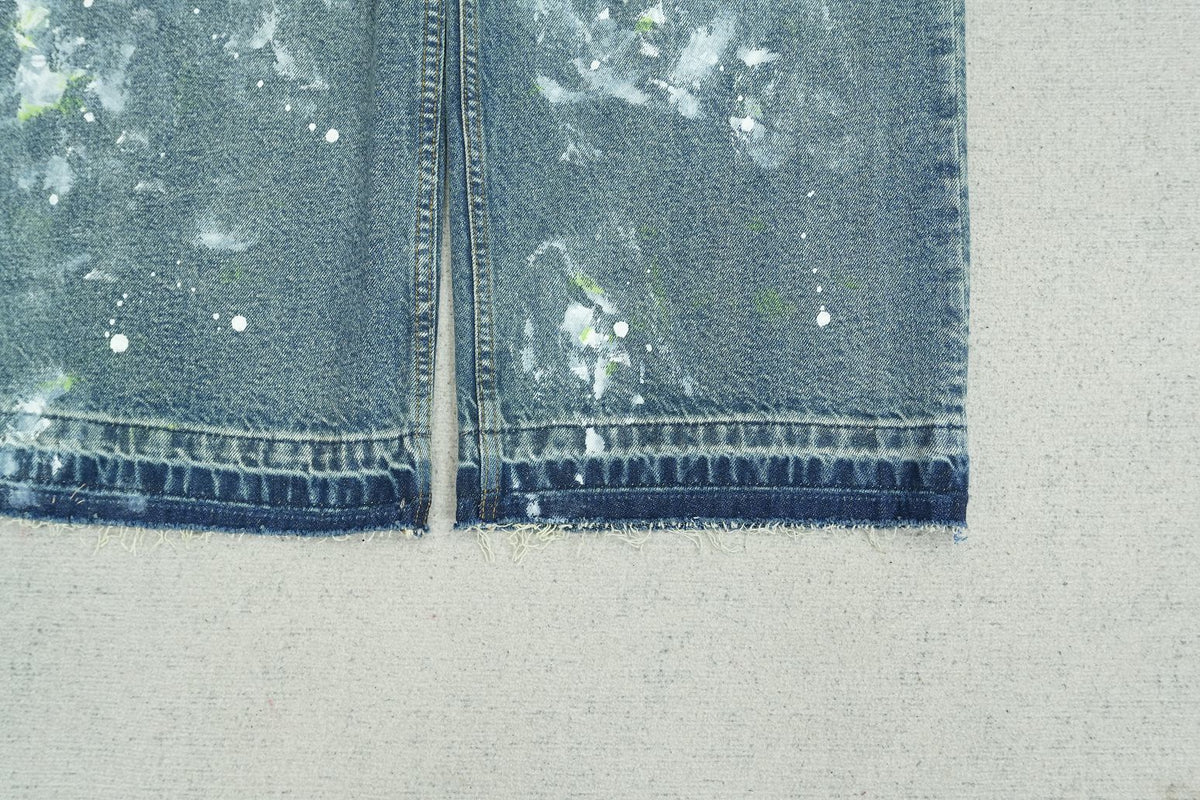 S - JEANS