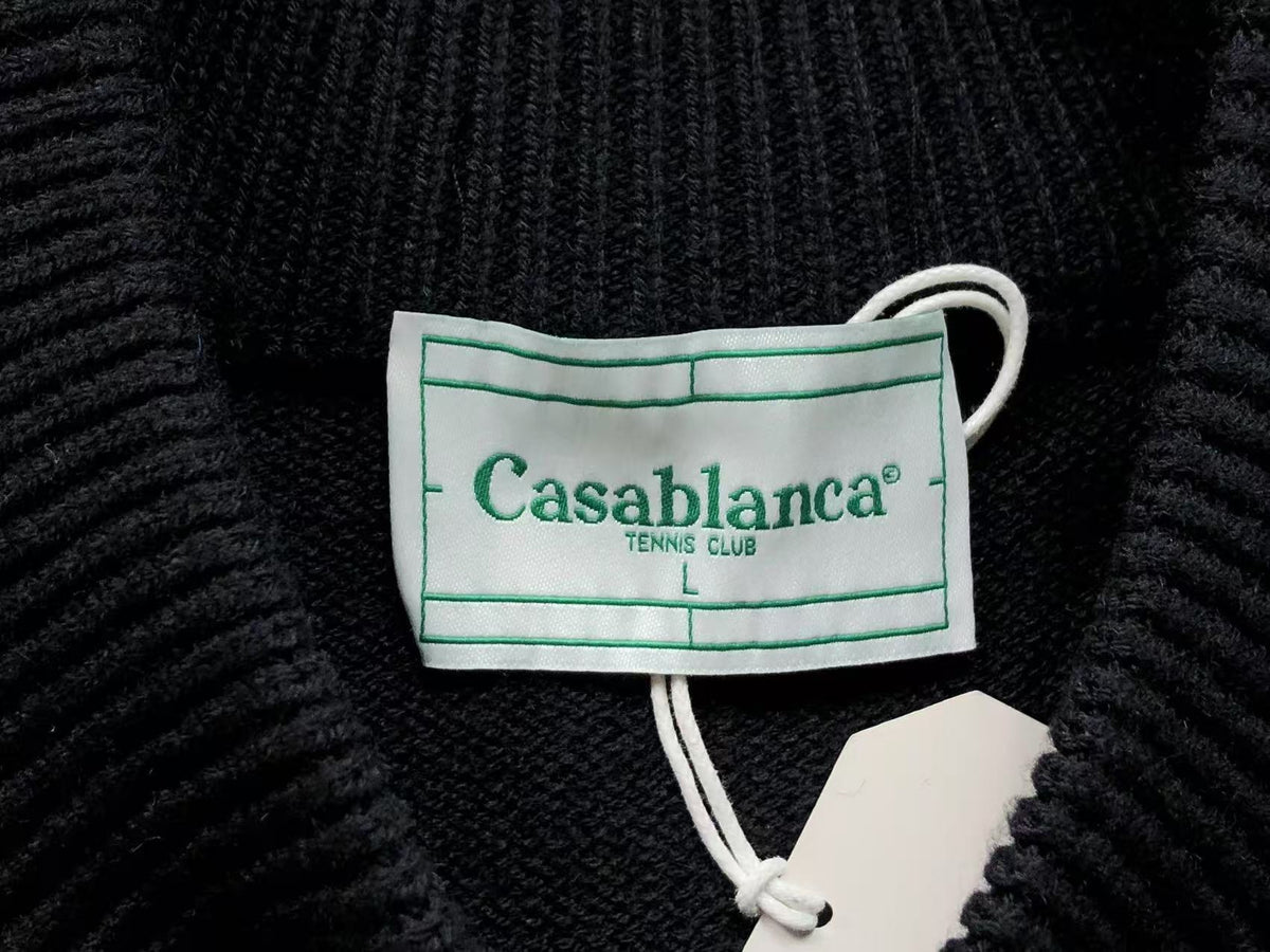 C - SWEATER