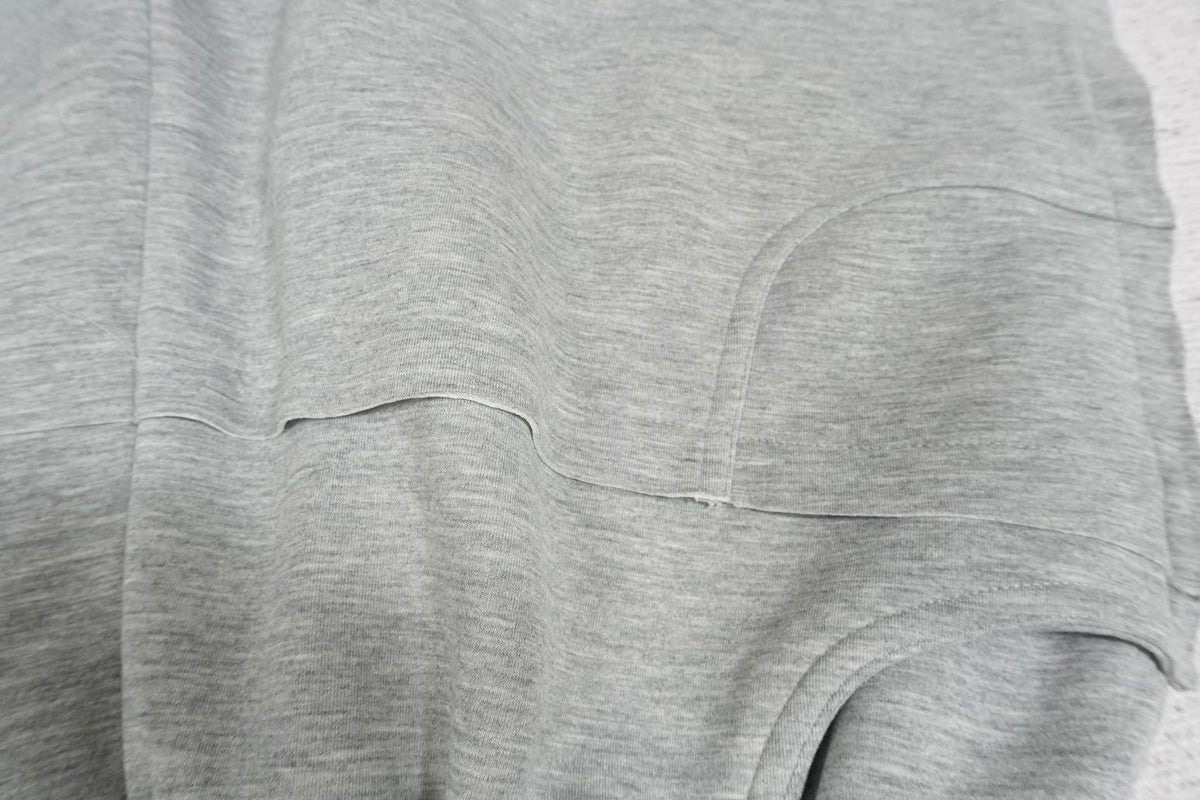 A - SWEATPANTS