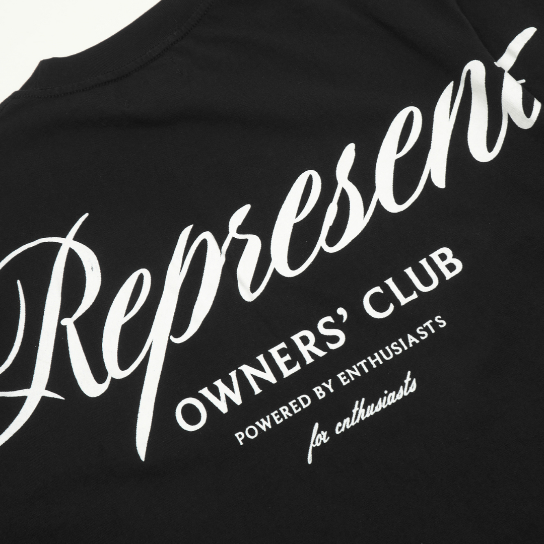 Represent T-shirt
