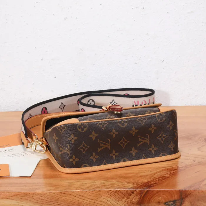 LOUIS V - TASCHE