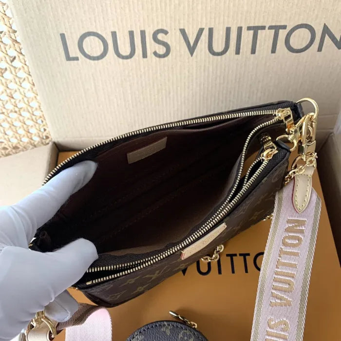 LOUIS V - TASCHE