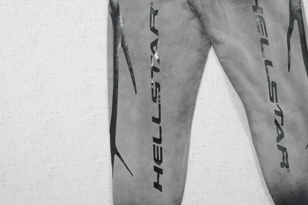 H - SWEATPANTS