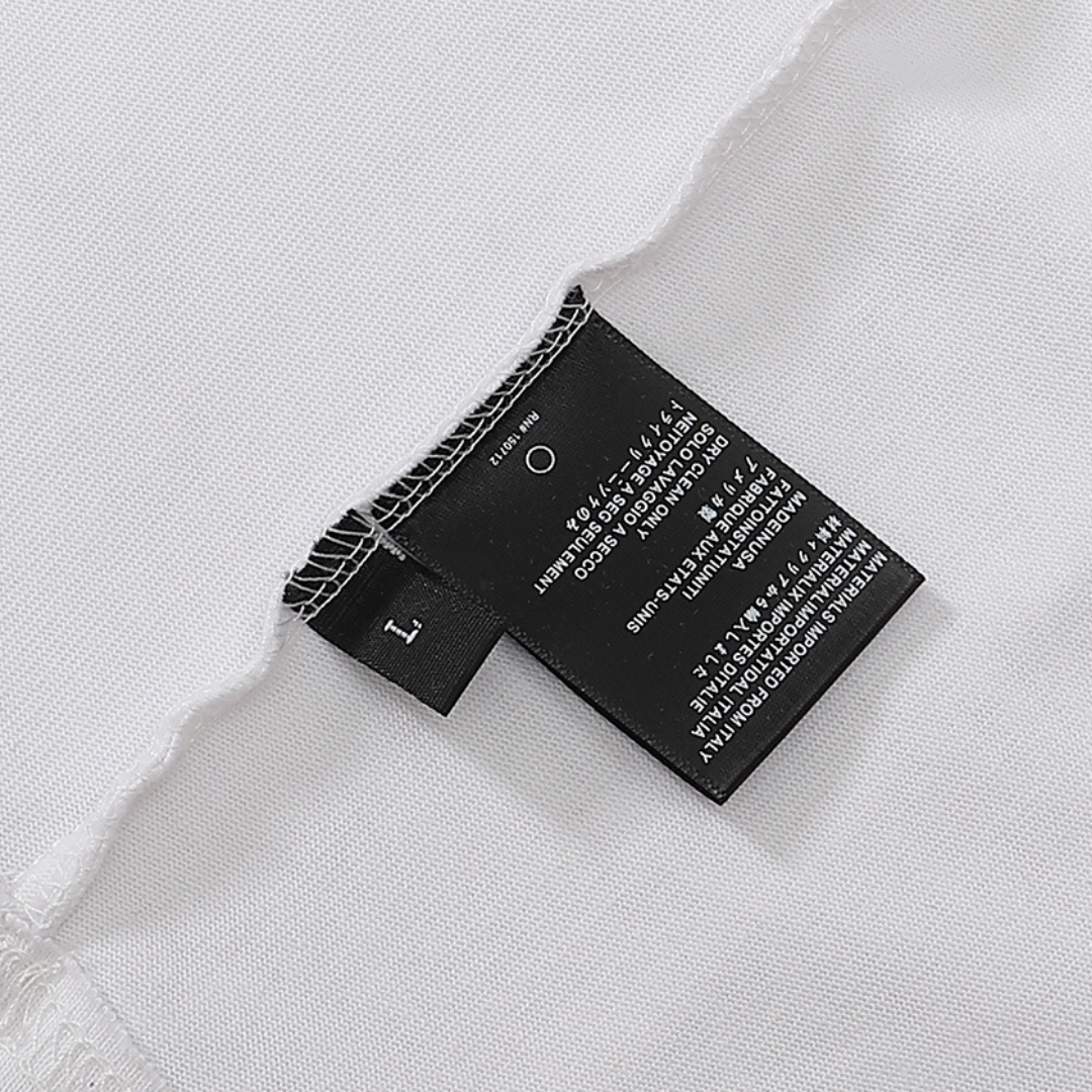 Amr M.A Bar T-shirt