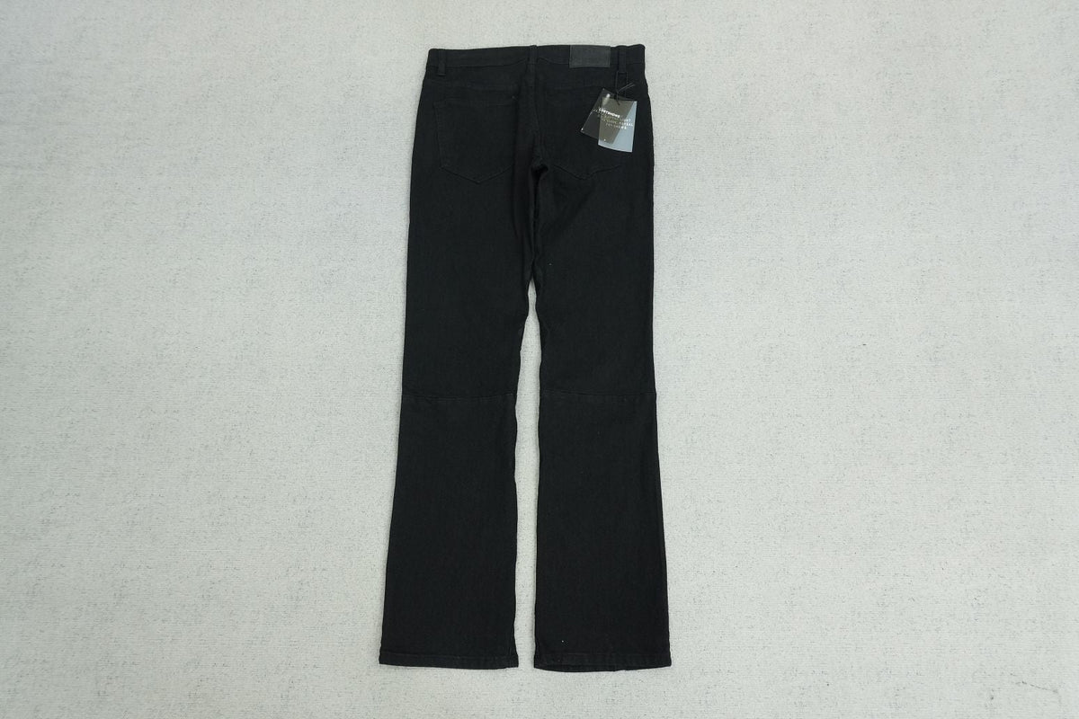 L - JEANS