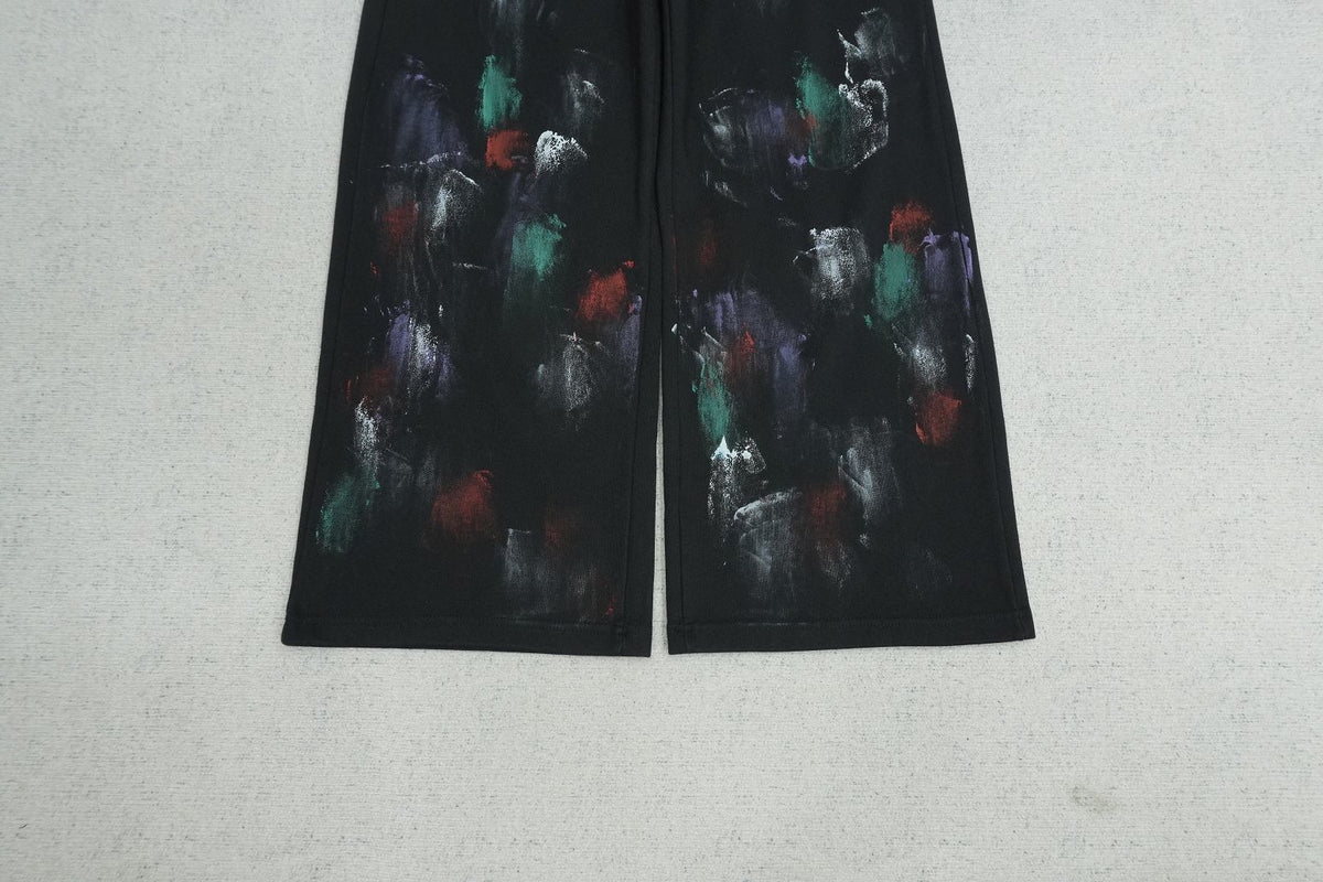 W - SWEATPANTS