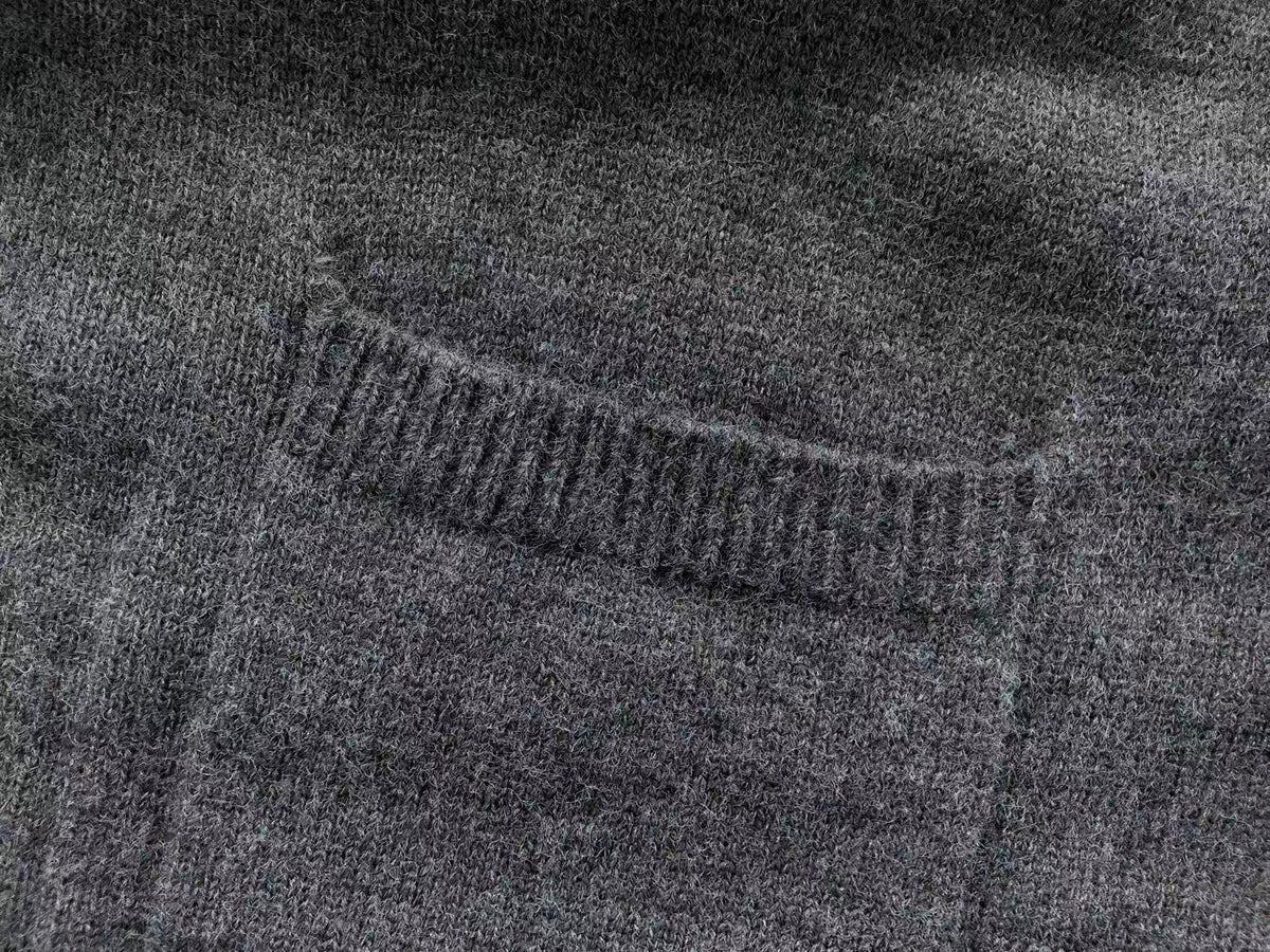 A - SWEATER
