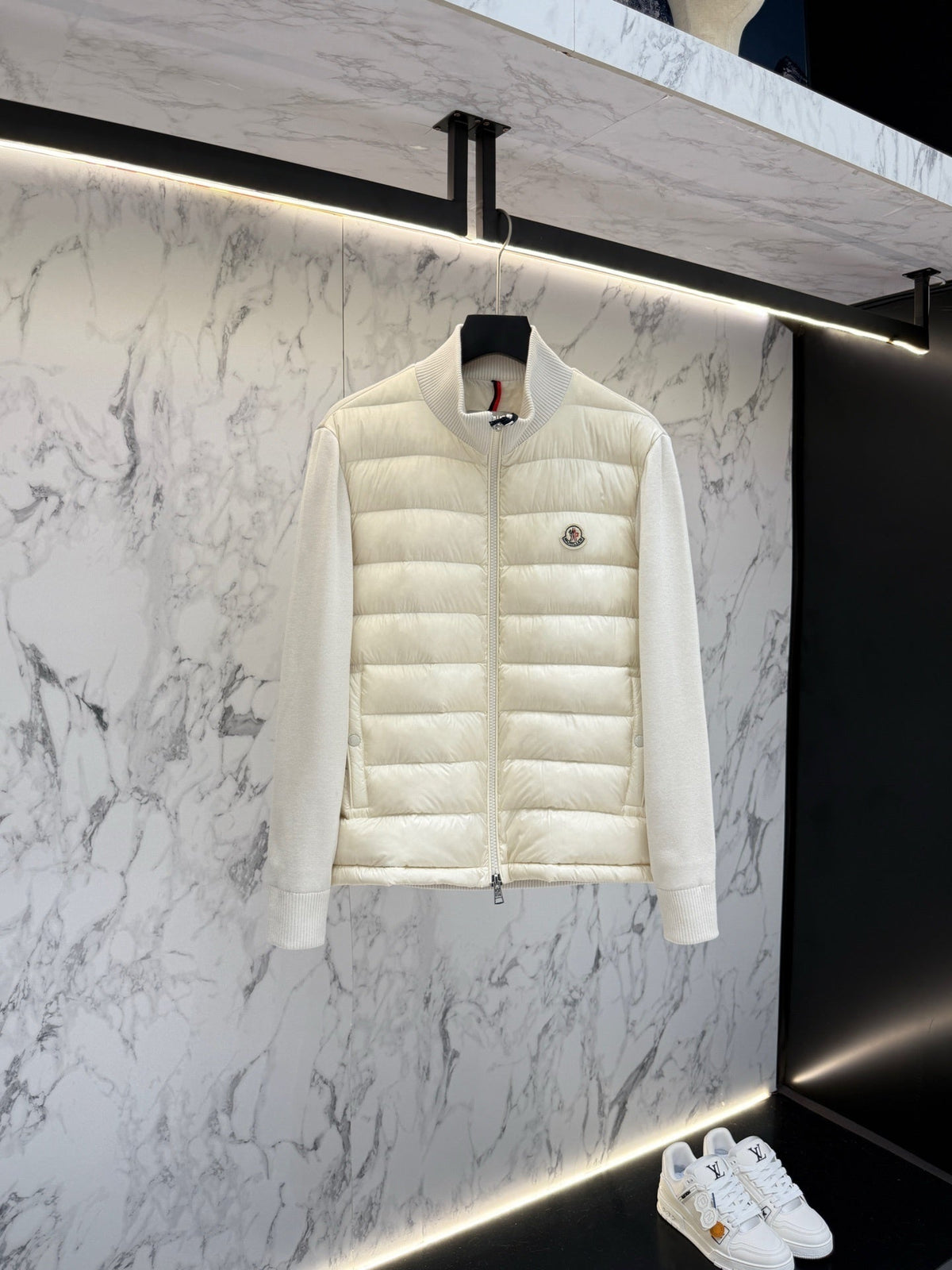 P - CARDIGAN