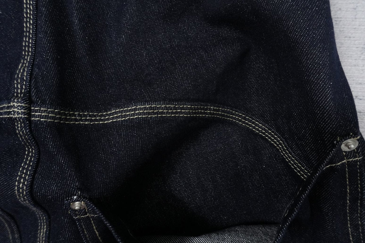 P - JEANS