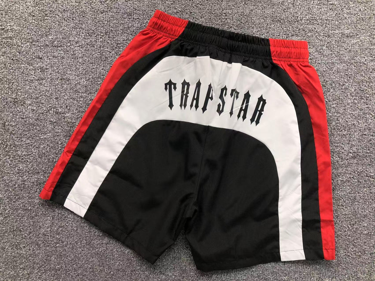 T - SHORTS