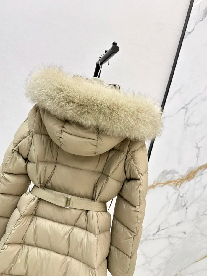 B - PUFFER