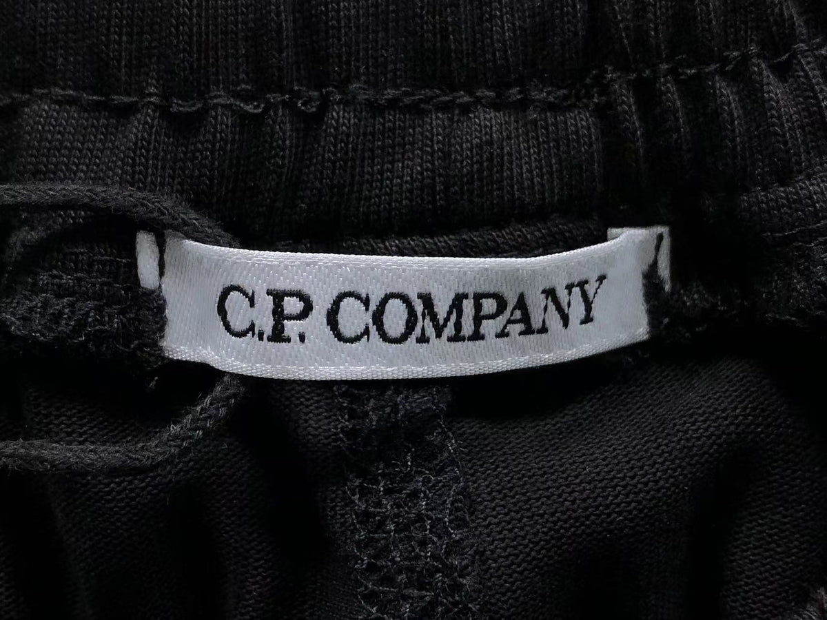 C - SHORTS