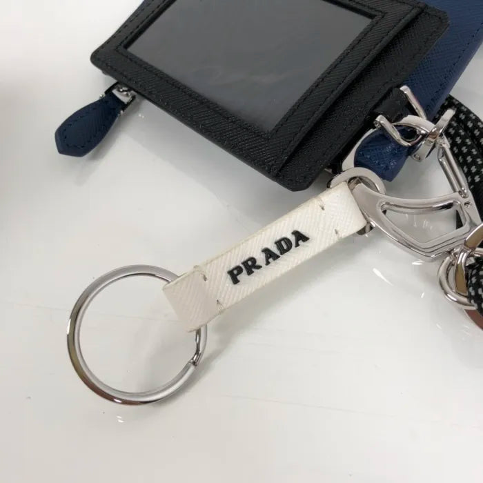 P - CARD HOLDER