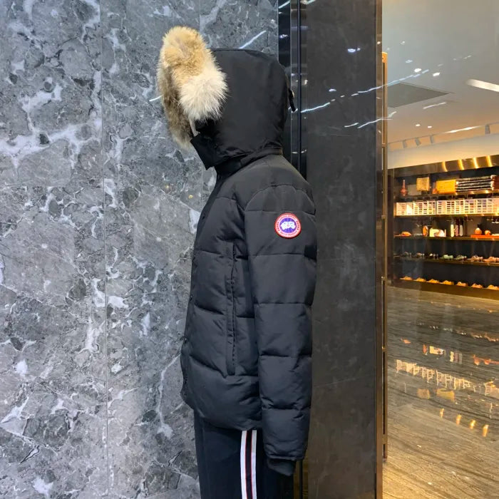 CG - PUFFER