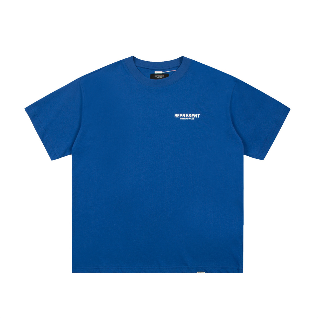 Represent Monogram T-shirt