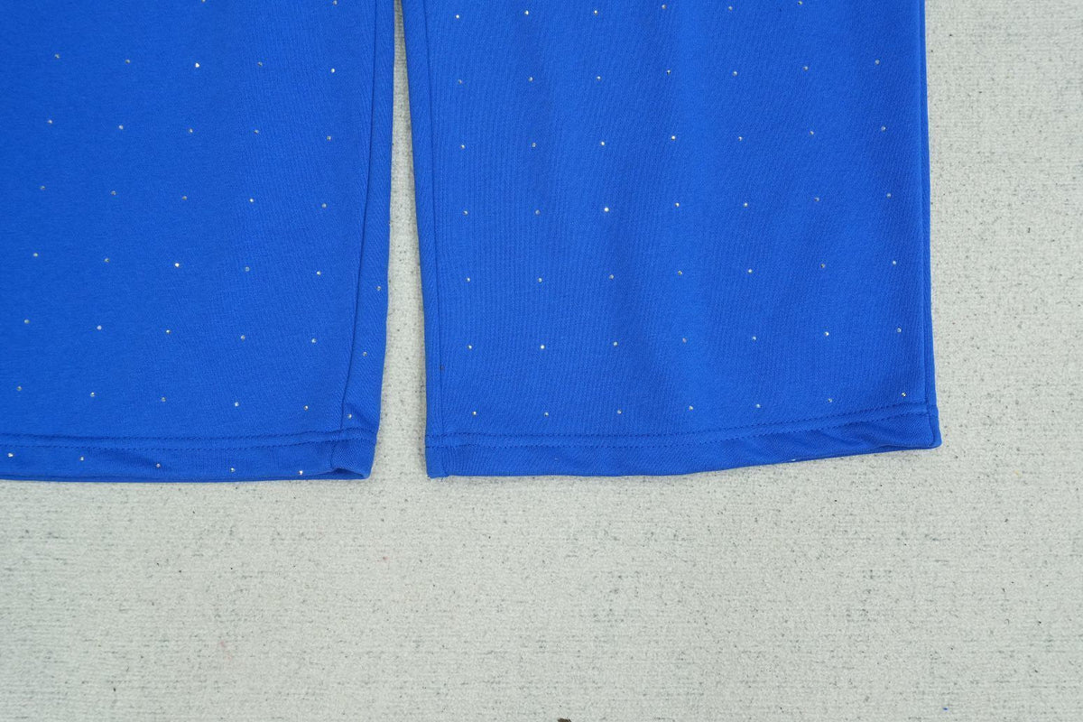 S - SWEATPANTS