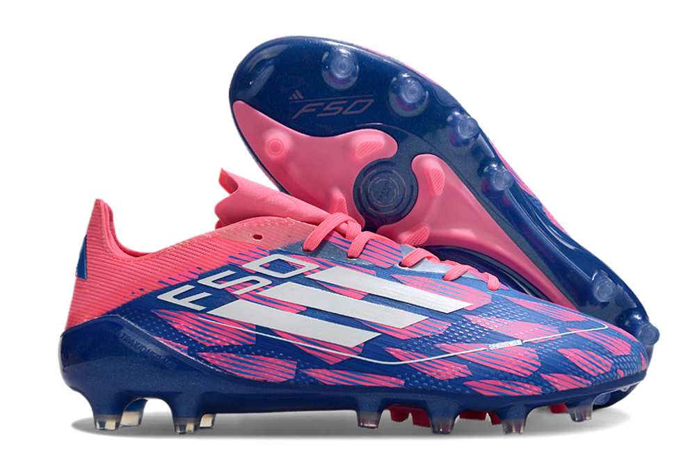 F - FUSSBALLSCHUHE