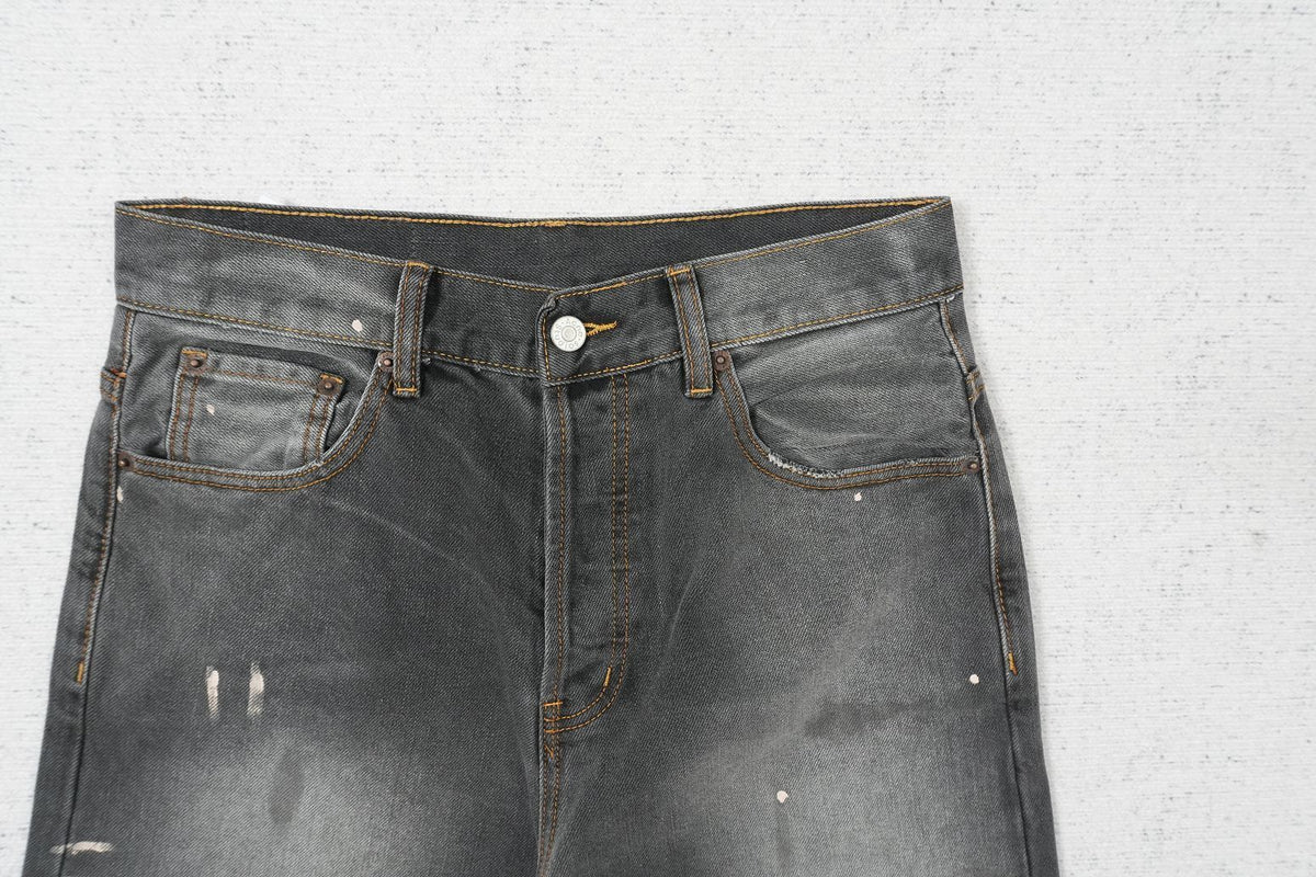 A - JEANS