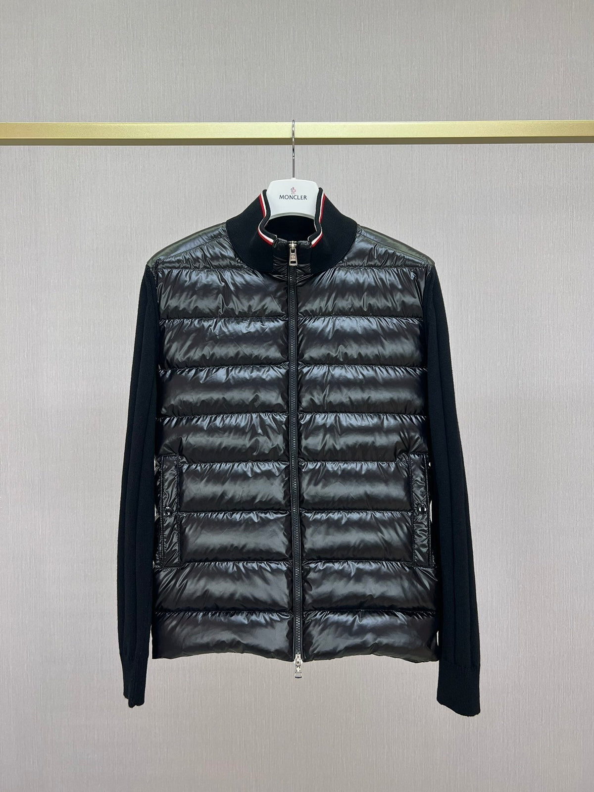 P - CARDIGAN