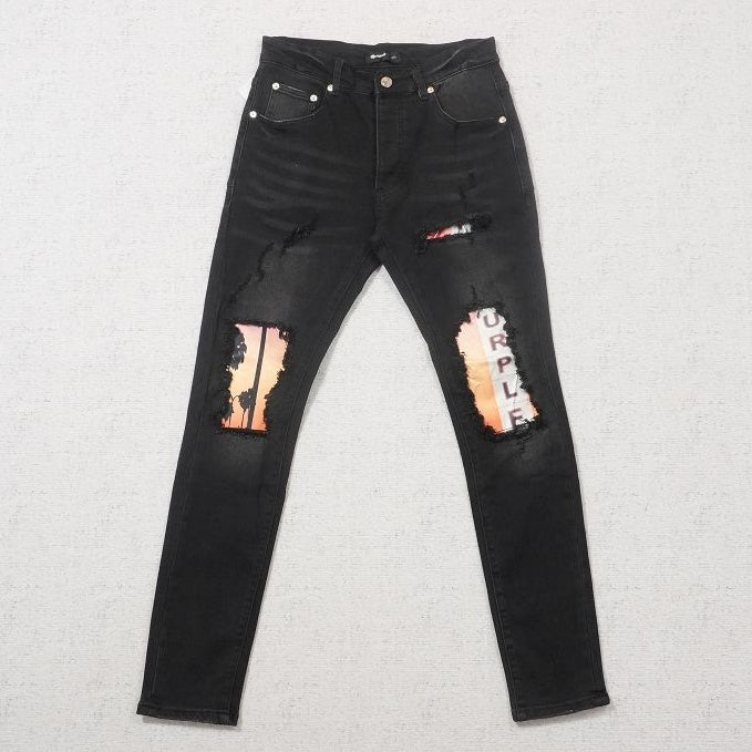 P - JEANS