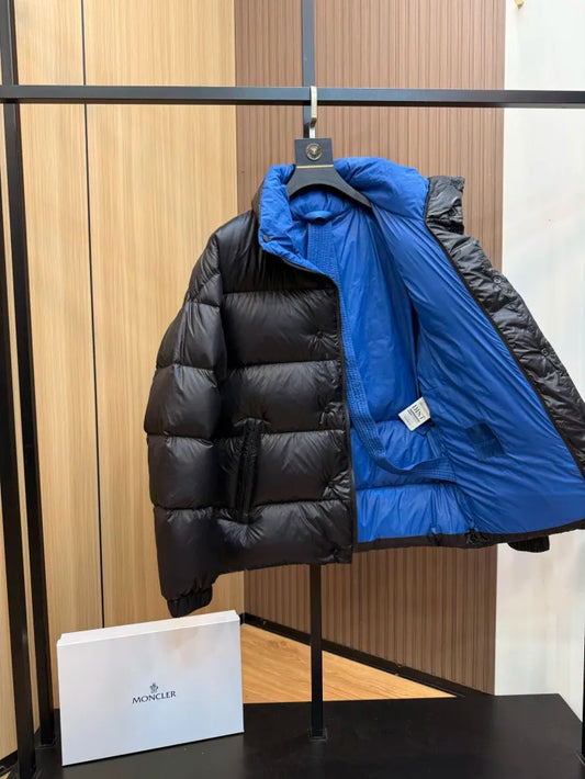 M - PUFFER