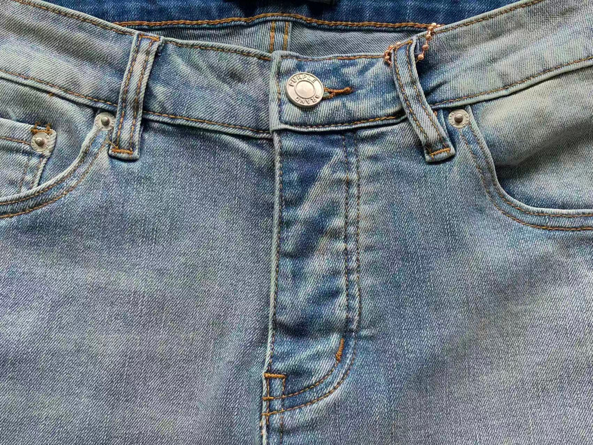 P - SHORTS