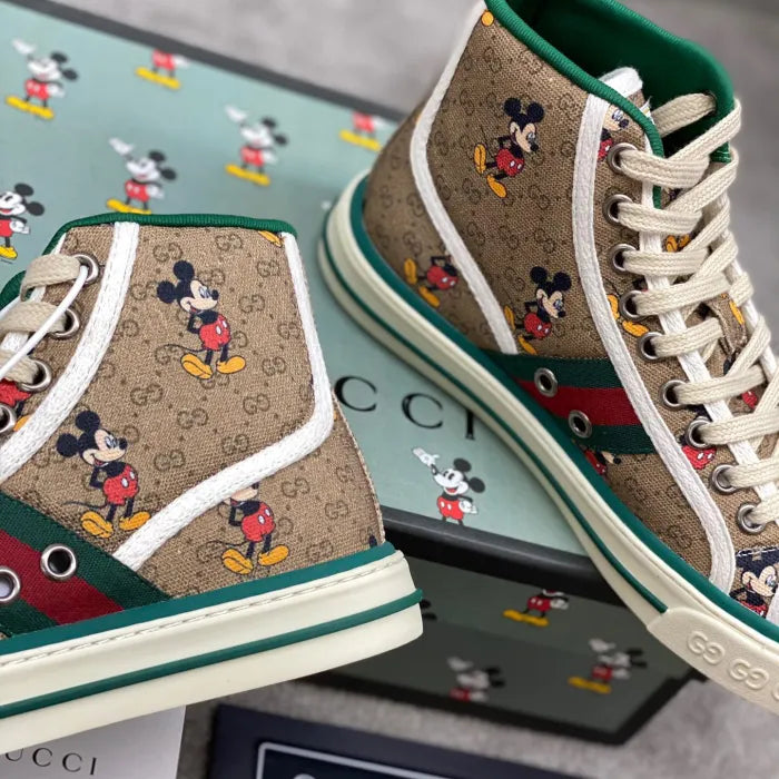 GG - SNEAKERS