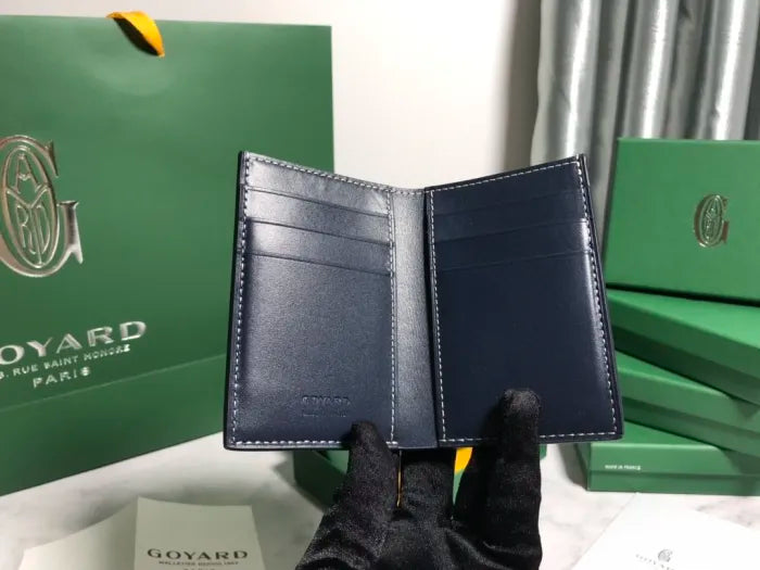 G - SAINT-PIERRE CARD WALLET