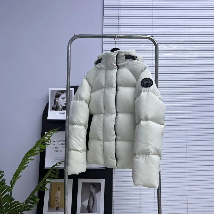 CG - PUFFER