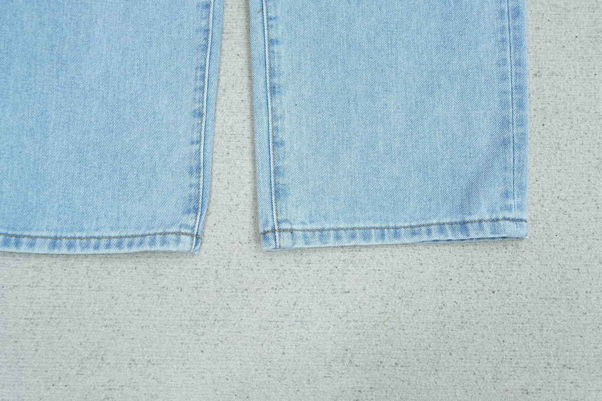 S - JEANS