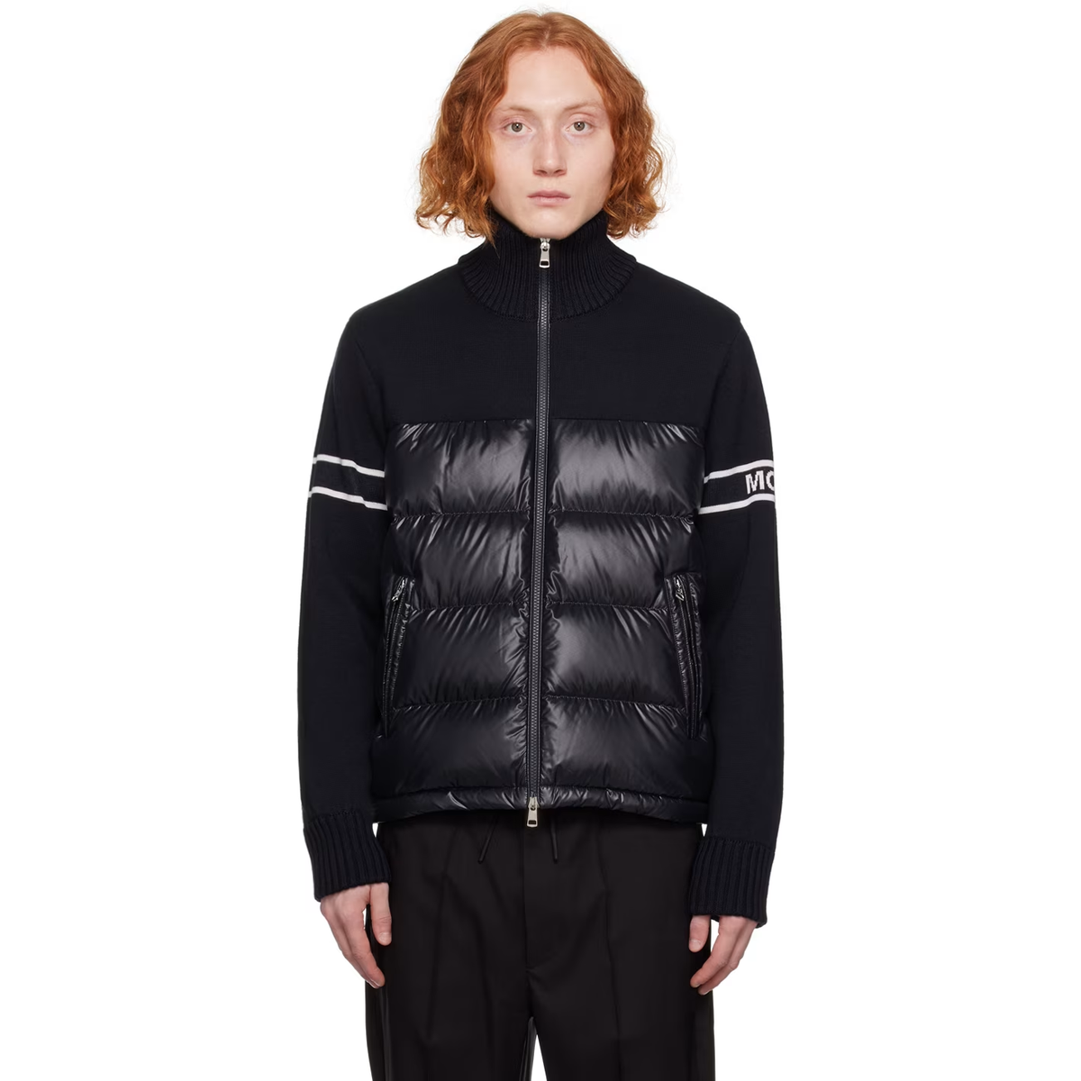 P - CARDIGAN