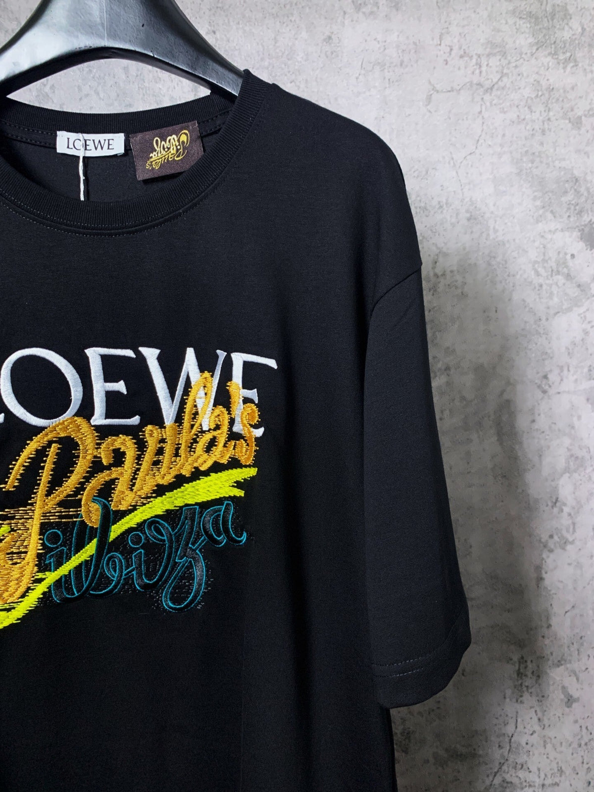 L - TSHIRT