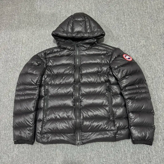 CG - PUFFER