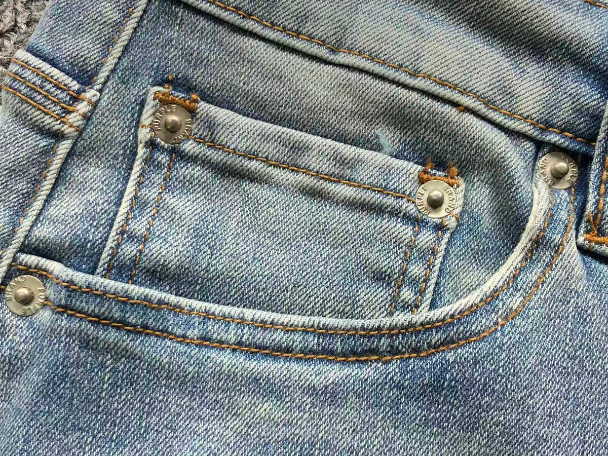P - SHORTS