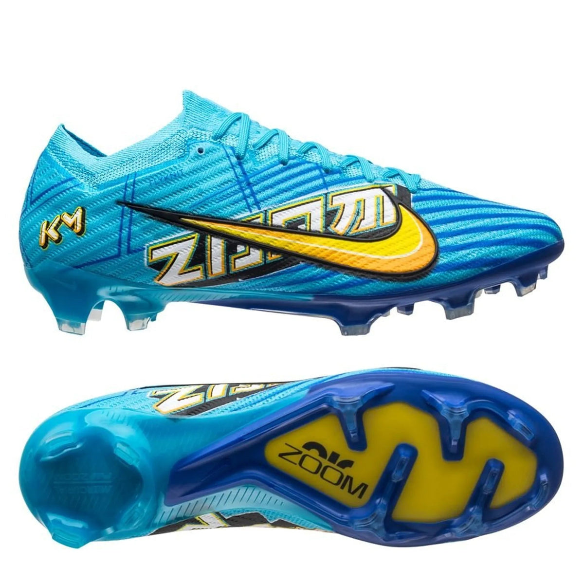 M - FUSSBALLSCHUHE