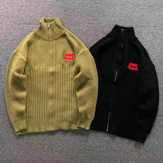 A - SWEATER