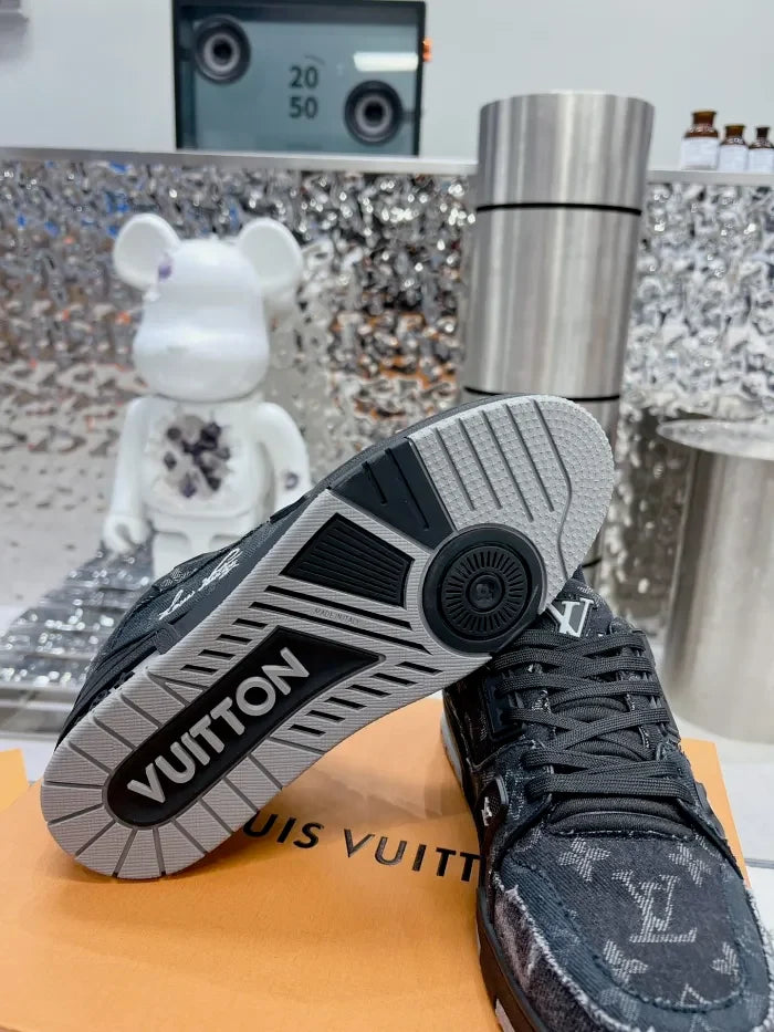 LOUIS V - SNEAKERS