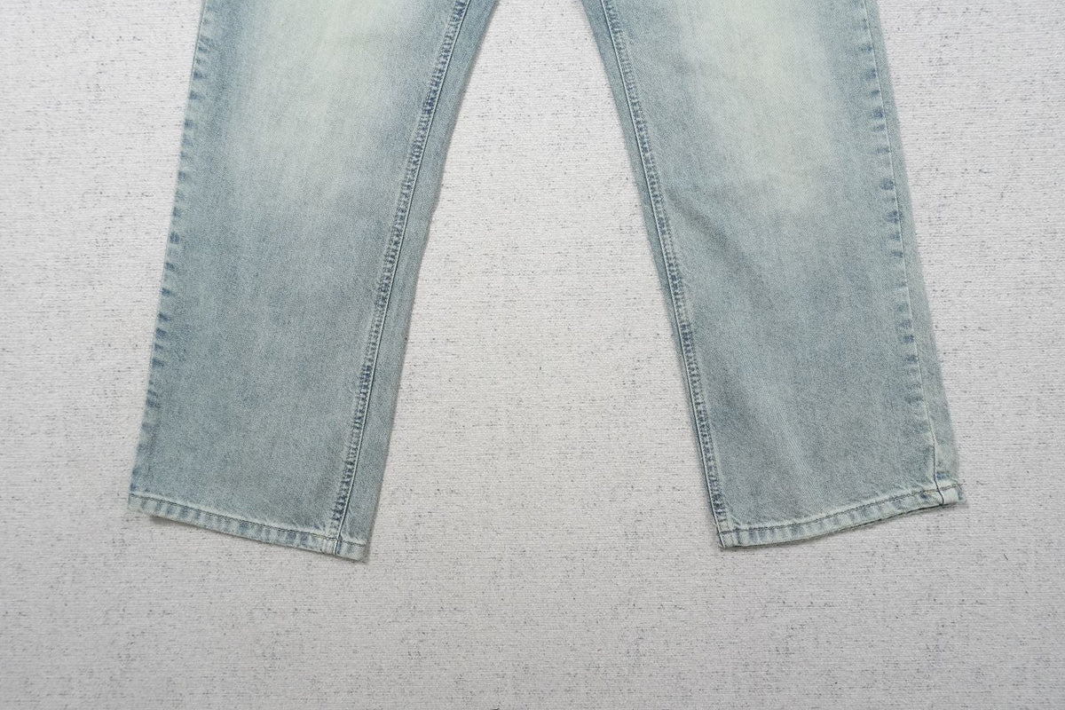 A - JEANS