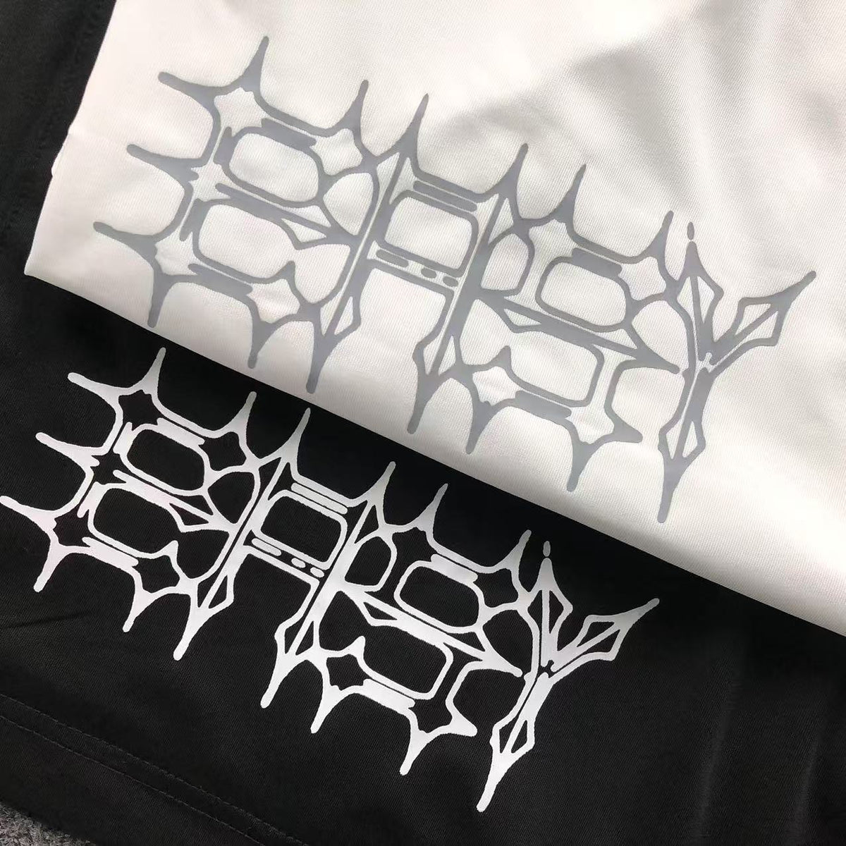N - SHORTS