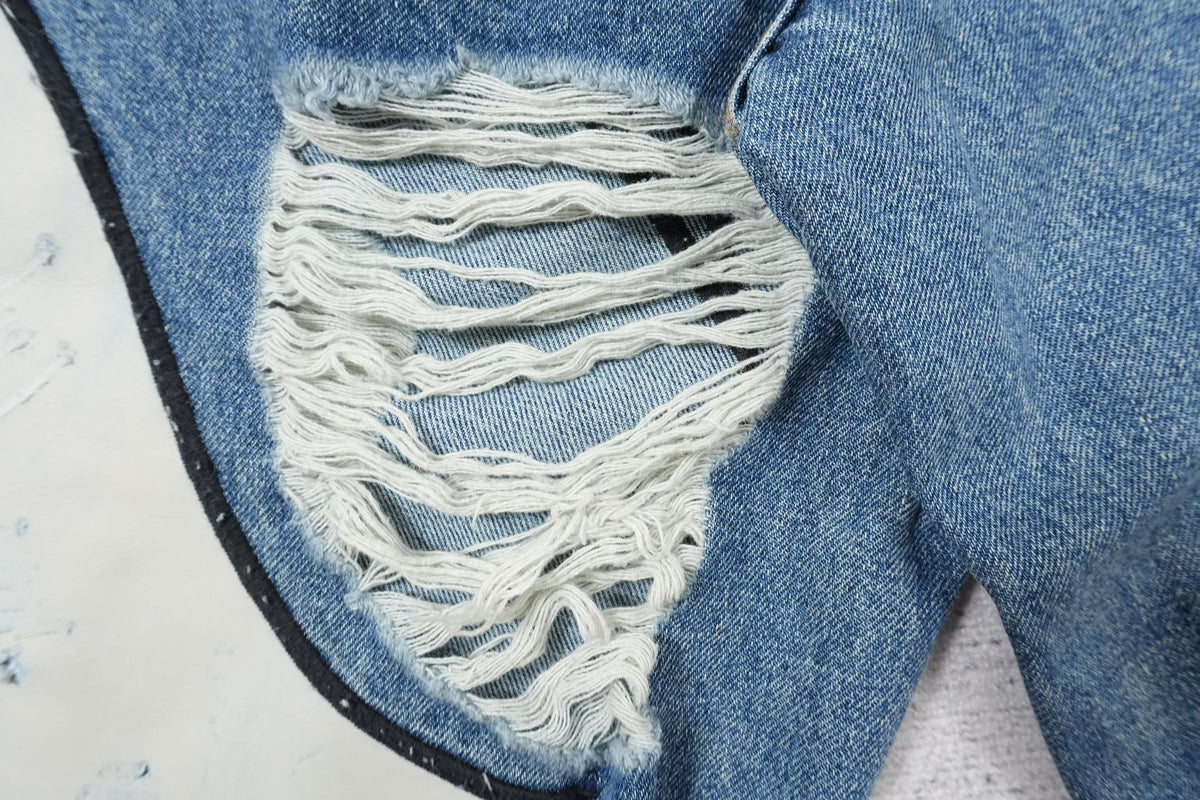 T - JEANS
