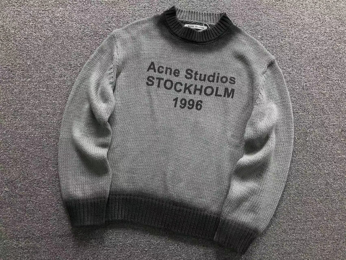 A - SWEATER