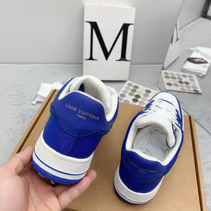 LOUIS V - SNEAKERS