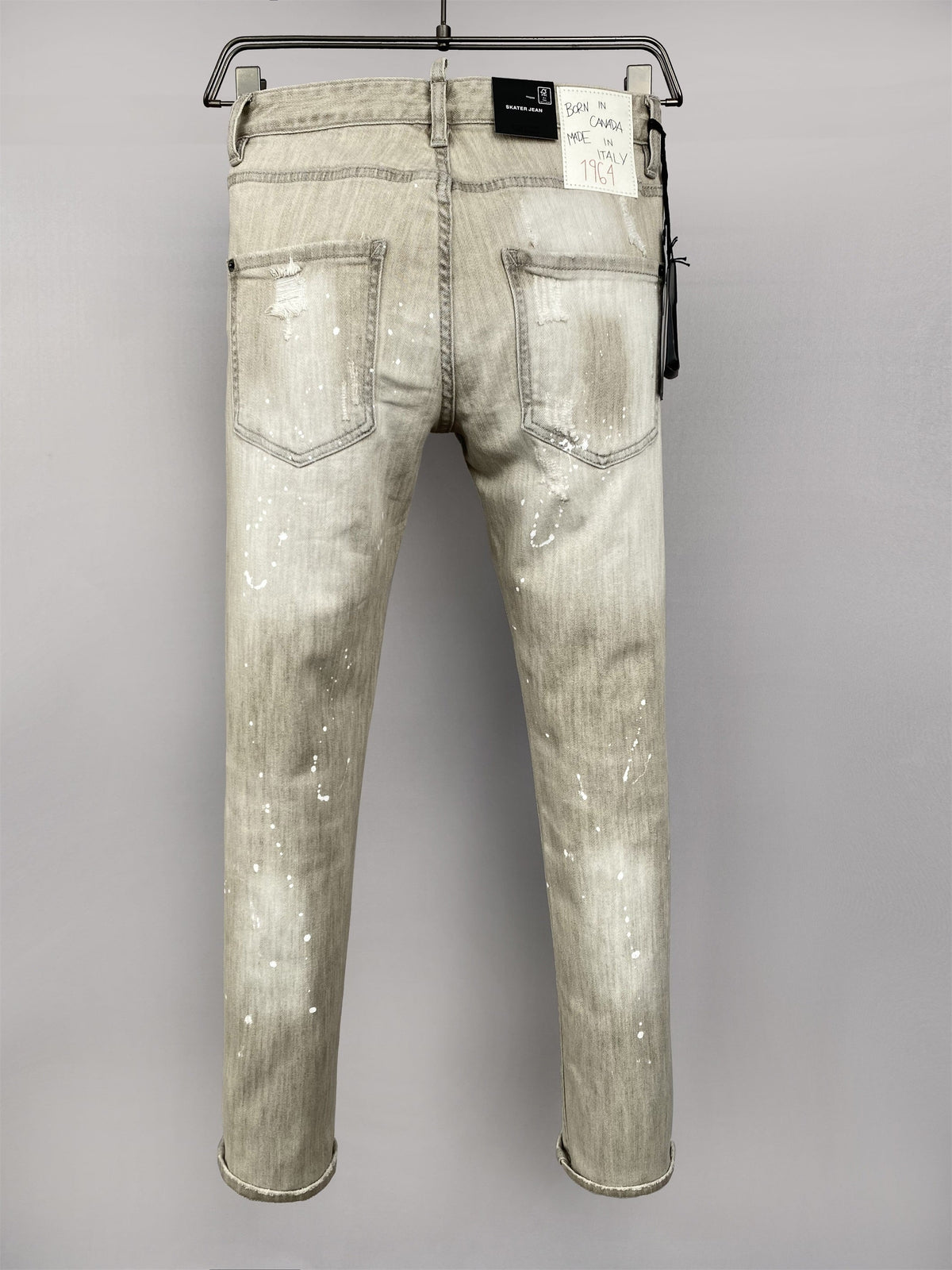D - JEANS