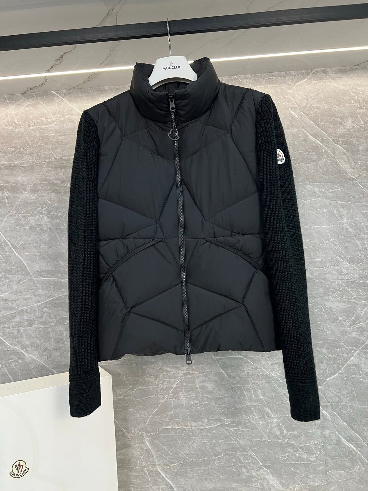 P - CARDIGAN