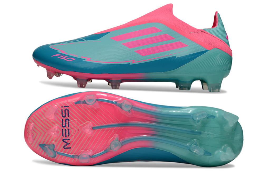 F - FUSSBALLSCHUHE