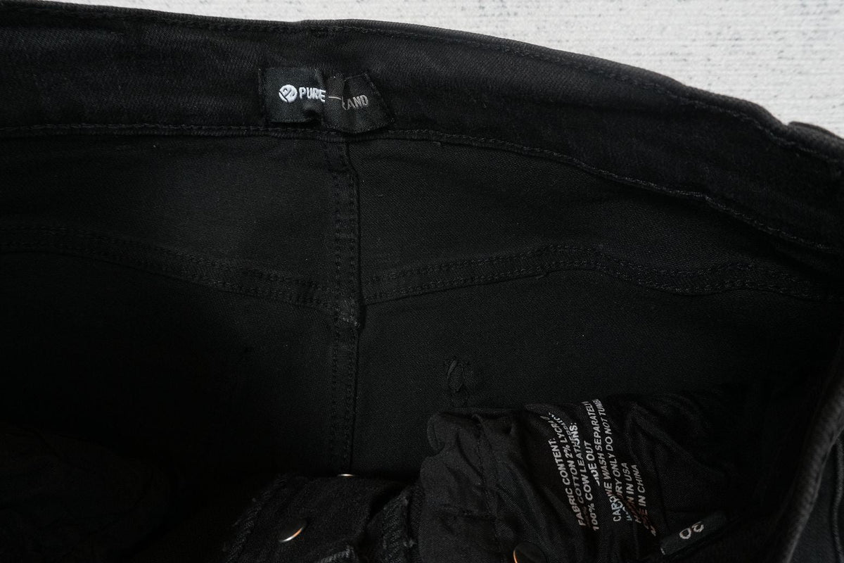 P - JEANS